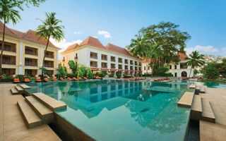 Hyatt hotel escort goa