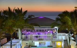 Park hotel escort goa