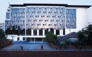 Vivanta hotel escort goa