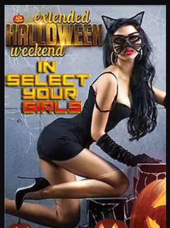 Goa Escort